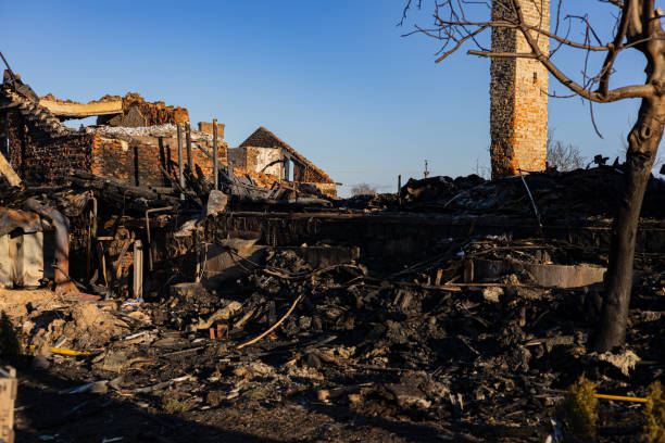 Reliable Emergency Fire Cleanup contractor in Newport, KY by Fire Damage Laser Cleaning