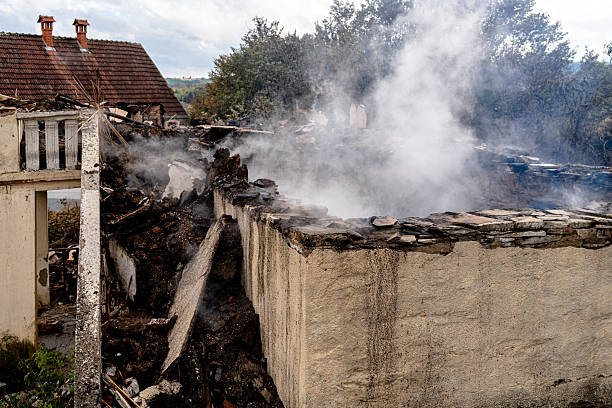 Affordable Emergency Fire Cleanup solutions in Newport, KY